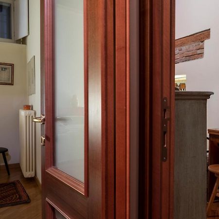 Ai Cinque Archi Lejlighed Verona Eksteriør billede