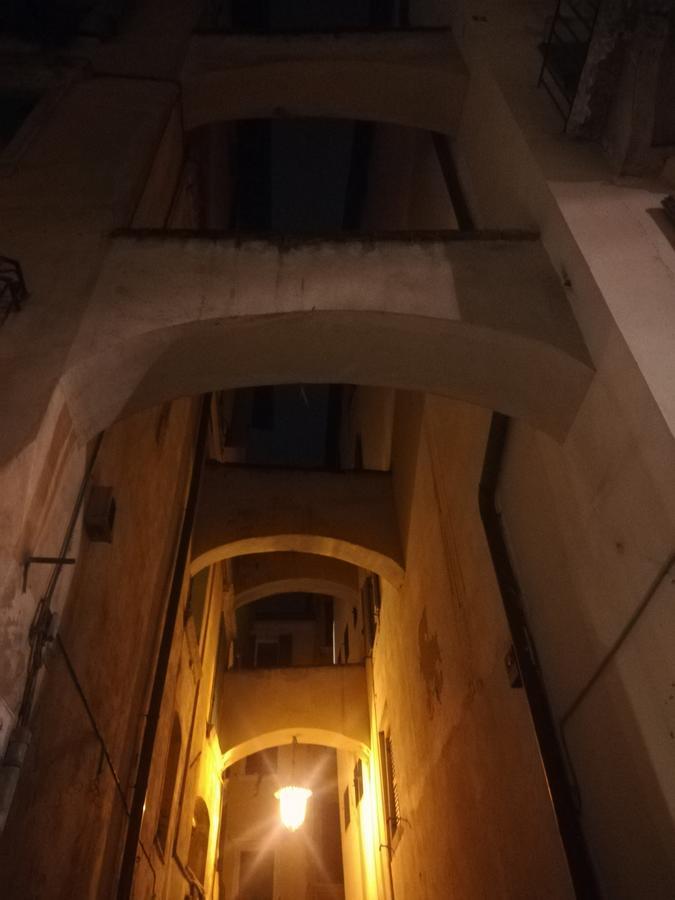 Ai Cinque Archi Lejlighed Verona Eksteriør billede